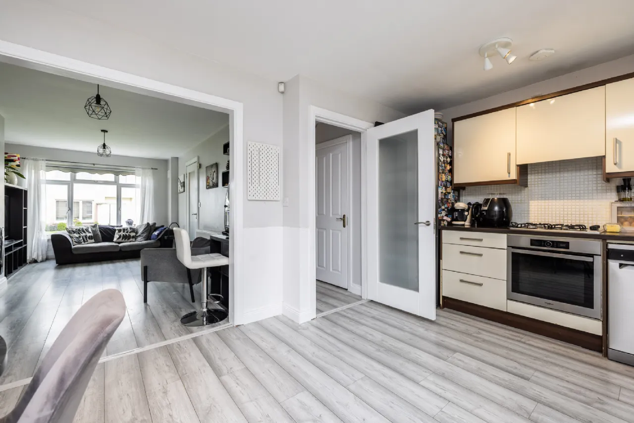 Photo of 38 Bremore Pastures Crescent, Balbriggan, Co. Dublin, K32 Y564