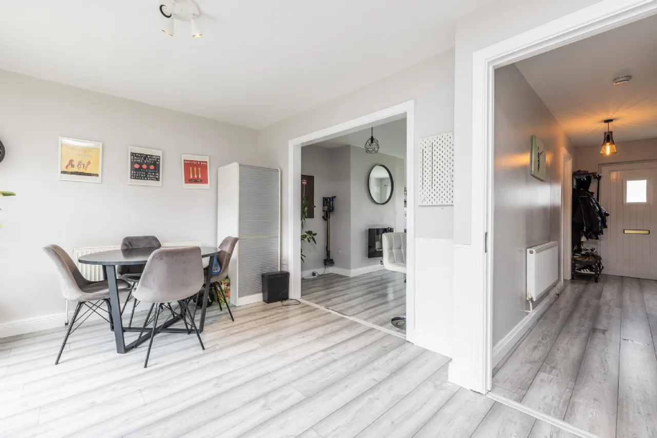 Photo of 38 Bremore Pastures Crescent, Balbriggan, Co. Dublin, K32 Y564
