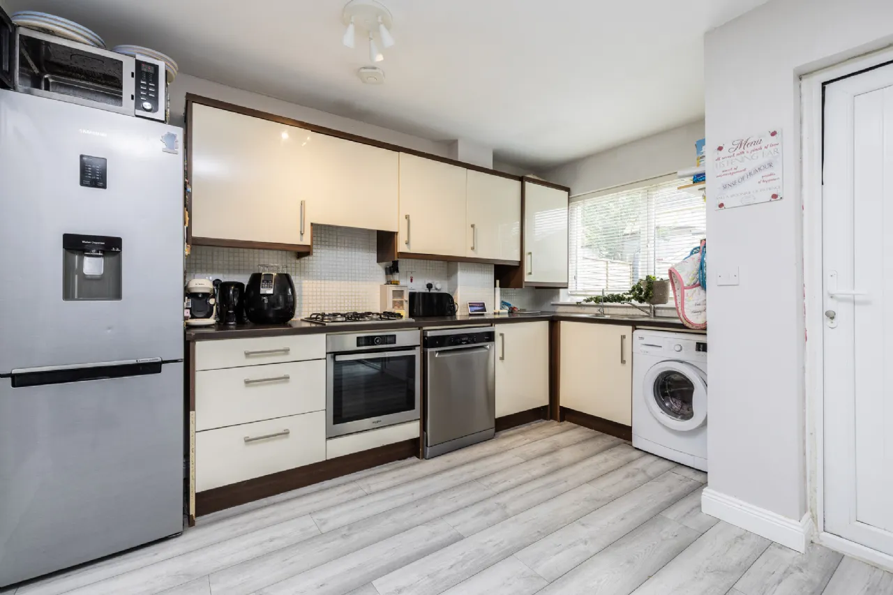 Photo of 38 Bremore Pastures Crescent, Balbriggan, Co. Dublin, K32 Y564