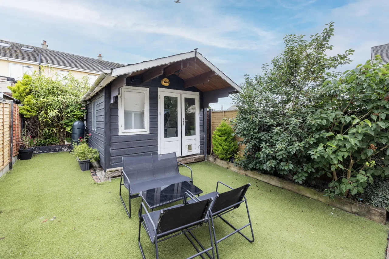 Photo of 38 Bremore Pastures Crescent, Balbriggan, Co. Dublin, K32 Y564