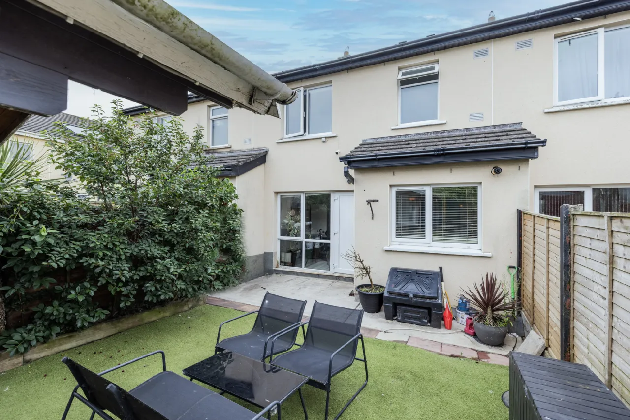Photo of 38 Bremore Pastures Crescent, Balbriggan, Co. Dublin, K32 Y564