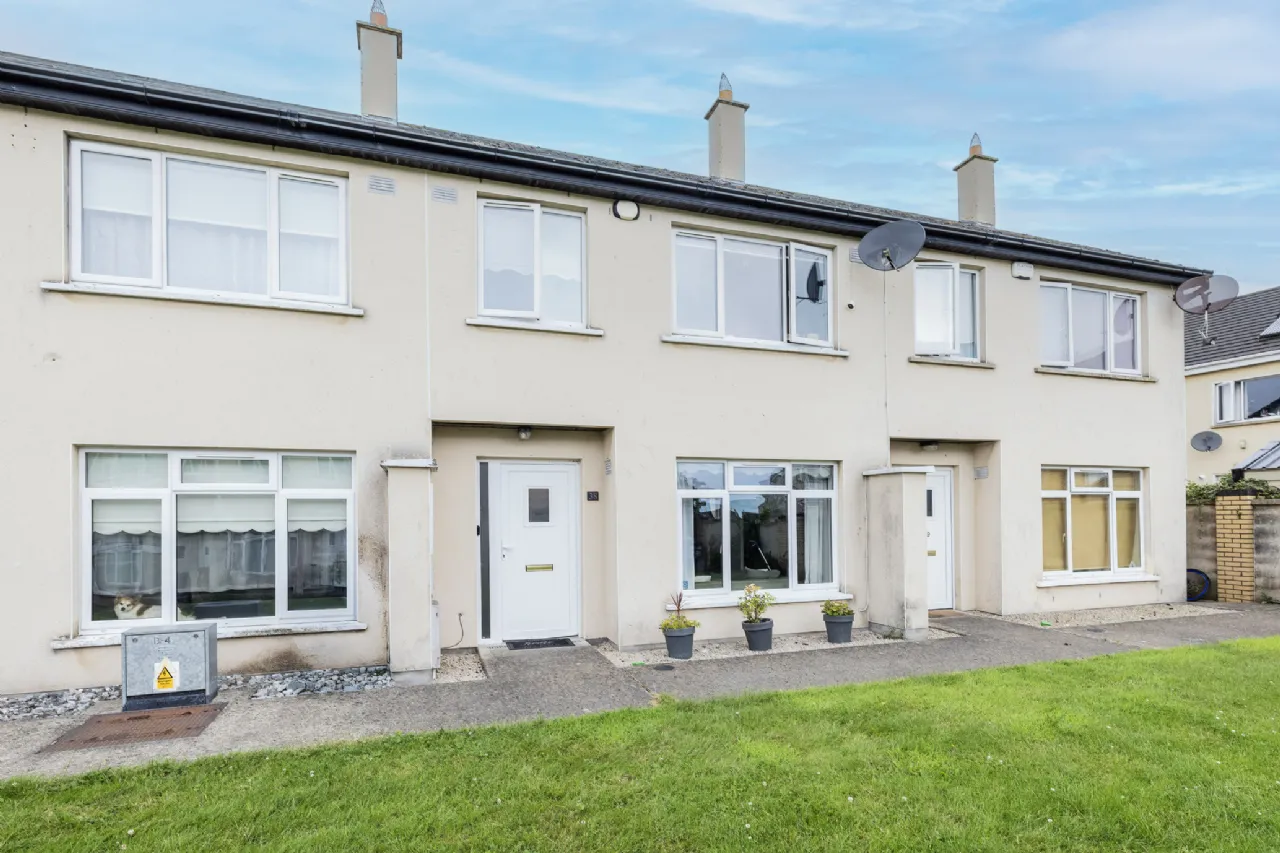 Photo of 38 Bremore Pastures Crescent, Balbriggan, Co. Dublin, K32 Y564