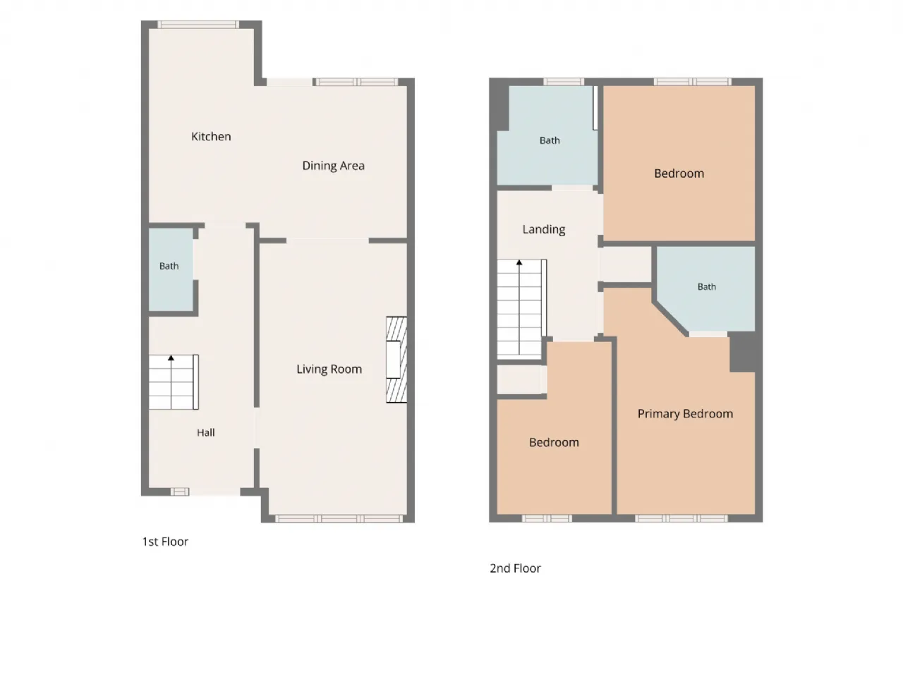 Photo of 38 Bremore Pastures Crescent, Balbriggan, Co. Dublin, K32 Y564