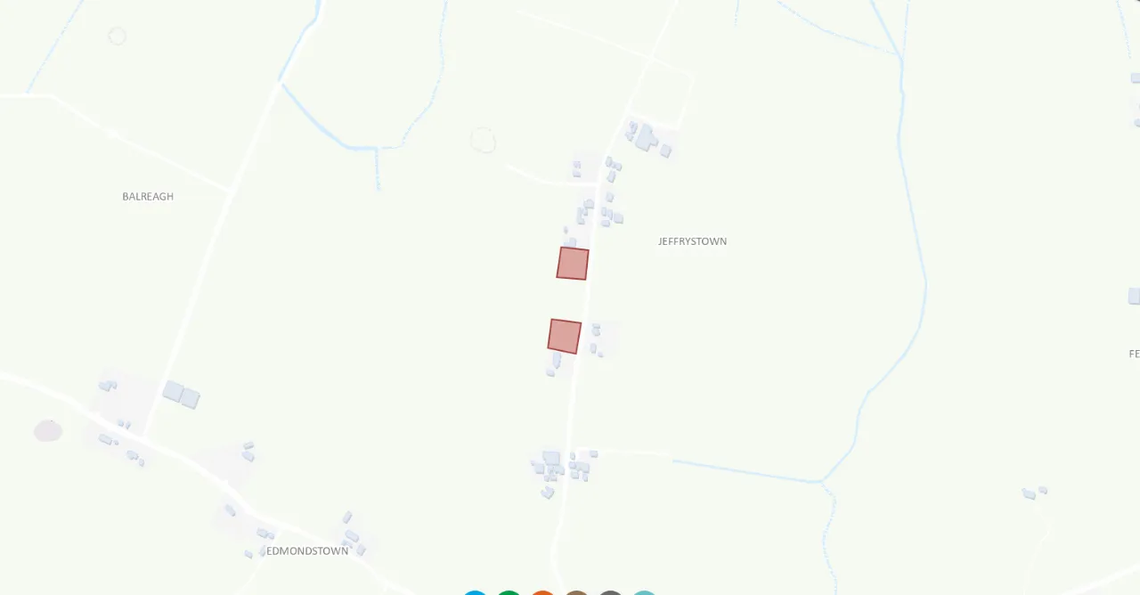 Photo of Jeffreystown, Crookedwood, Co. Westmeath.