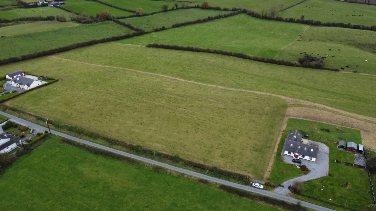 Photo of Jeffreystown, Crookedwood, Co. Westmeath.