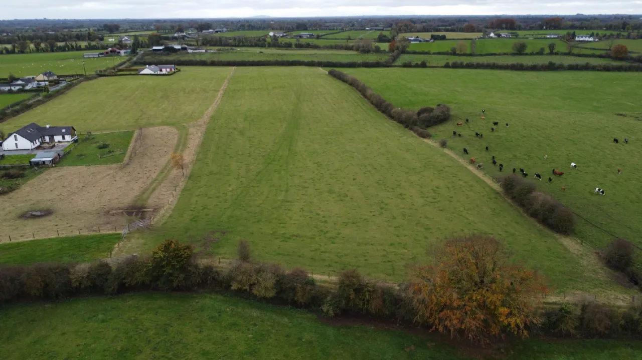 Photo of Jeffreystown, Crookedwood, Co. Westmeath.