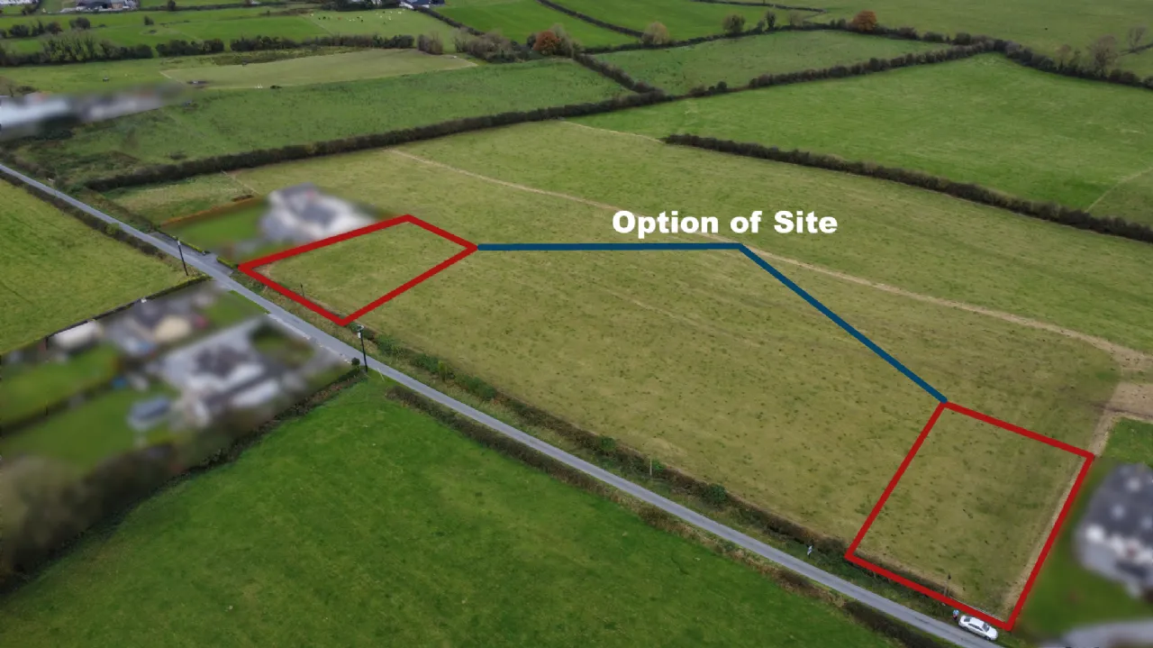 Photo of Jeffreystown, Crookedwood, Co. Westmeath.