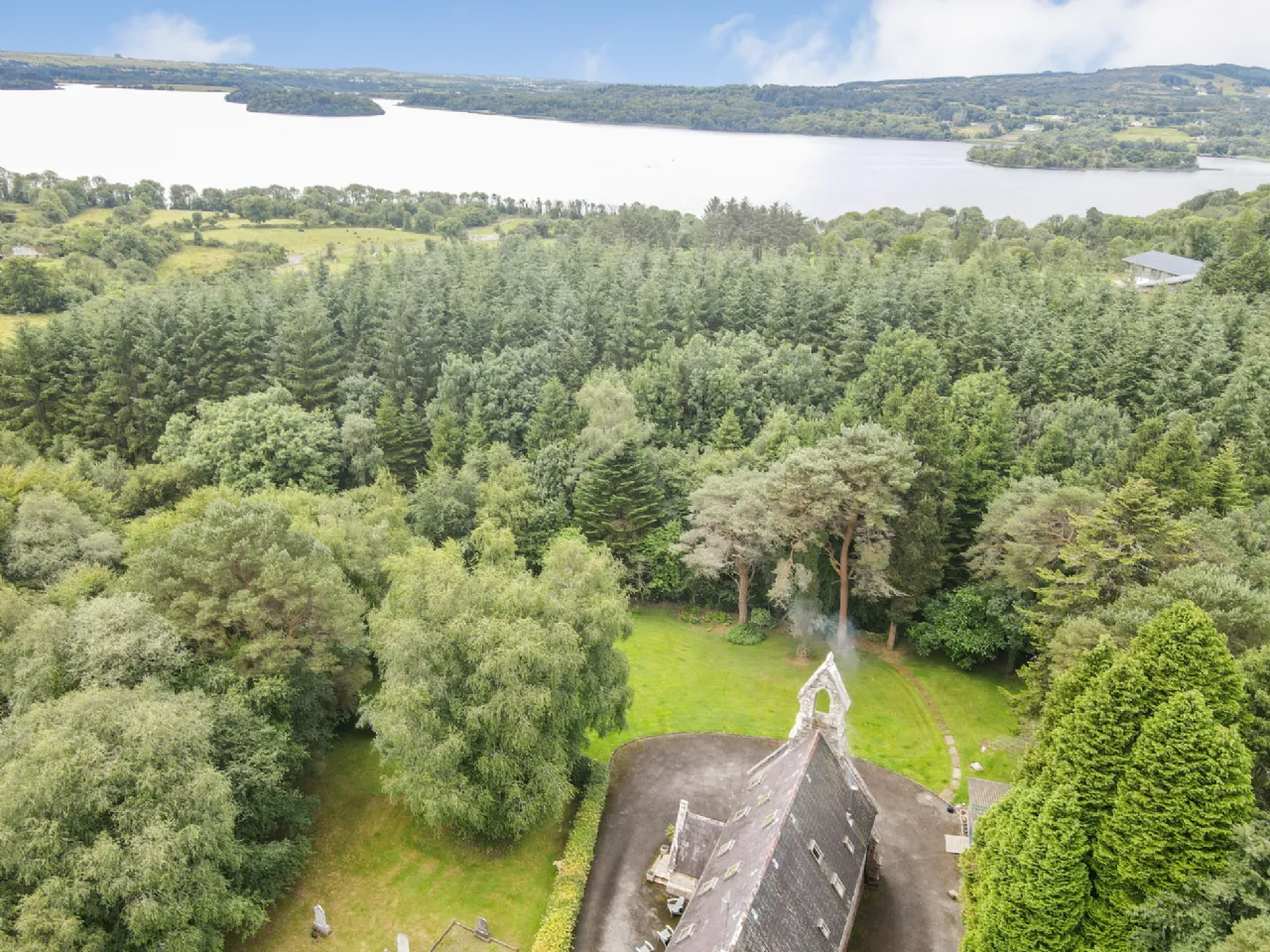 Photo of Annagh, Corrigeenroe, Boyle, Co. Roscommon, F52 YW72