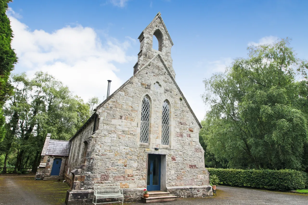 Photo of Annagh, Corrigeenroe, Boyle, Co. Roscommon, F52 YW72