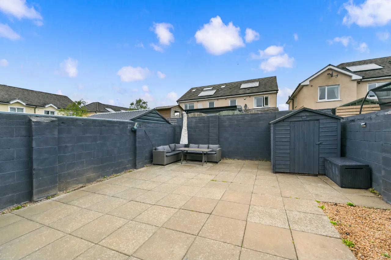 Photo of 46 Milltown Gate, Burgage More, Blessington, Co. Wicklow, W91 F2D9