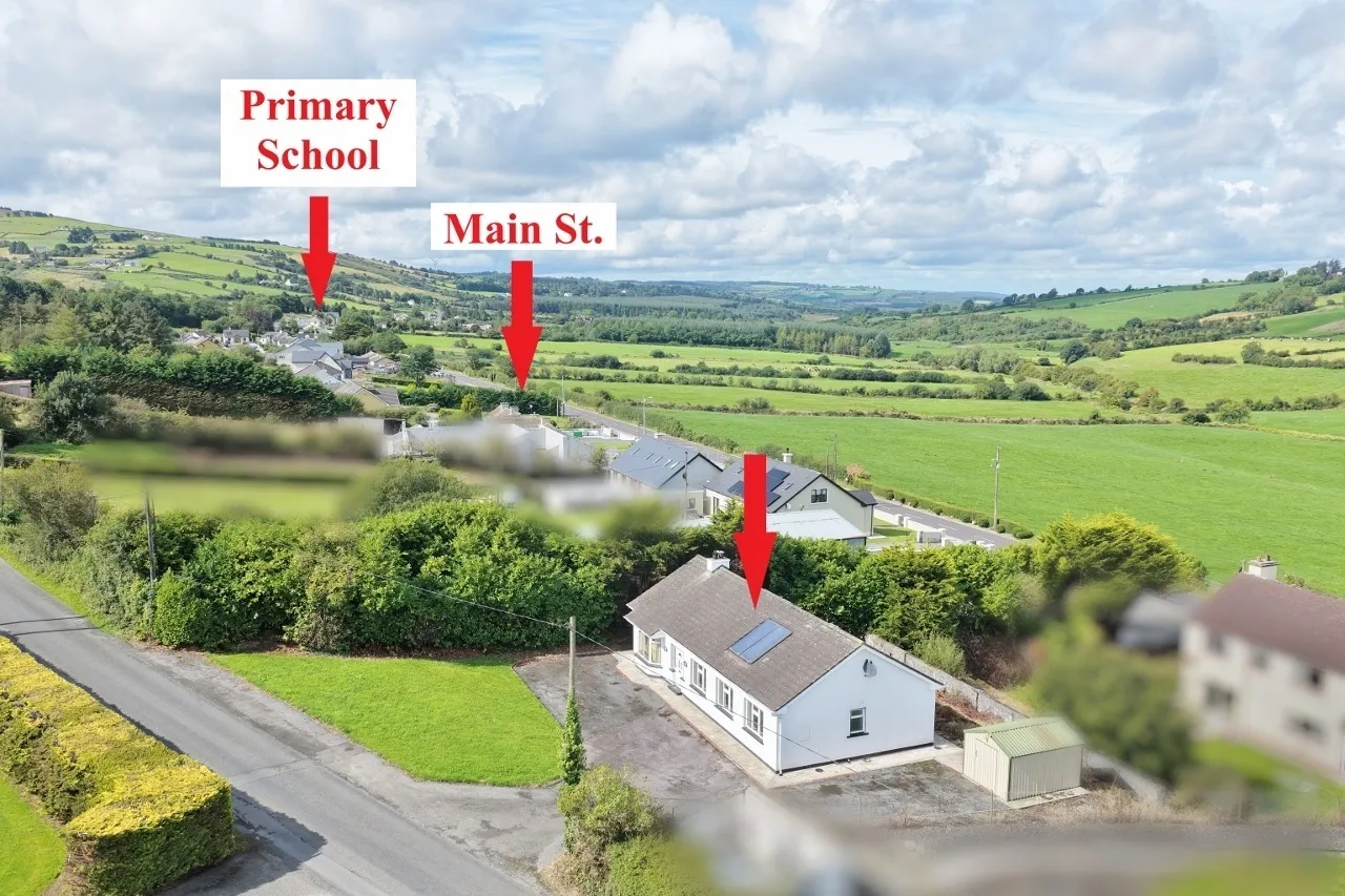 Photo of Tournafulla, Co Limerick, V42 KX30