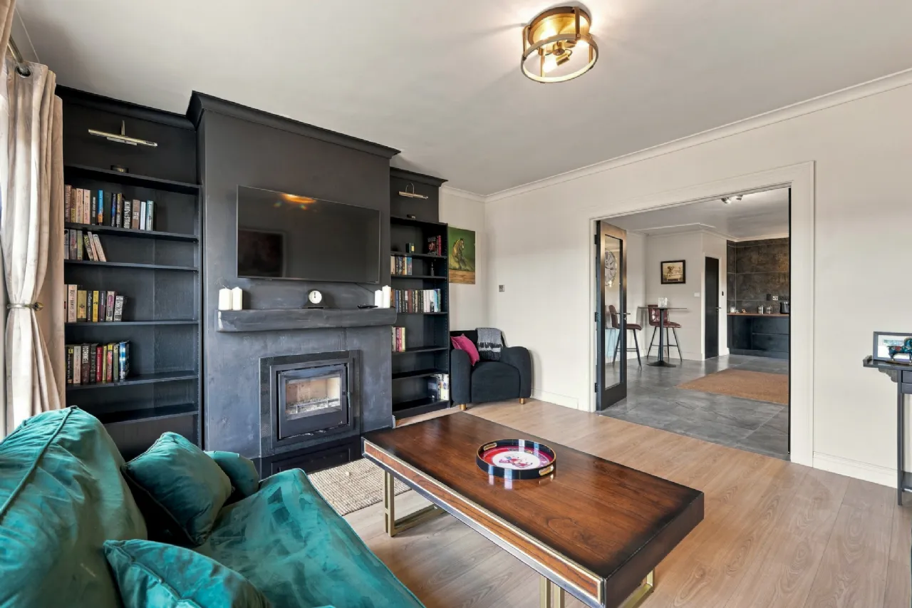 Photo of Knockenree, Carnew, Co. Wicklow, Y14 KW31