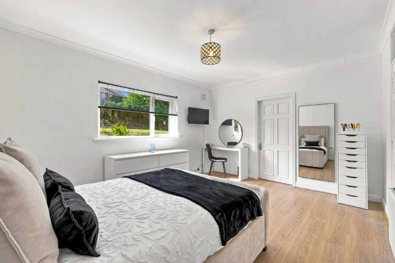 Photo of Knockenree, Carnew, Co. Wicklow, Y14 KW31