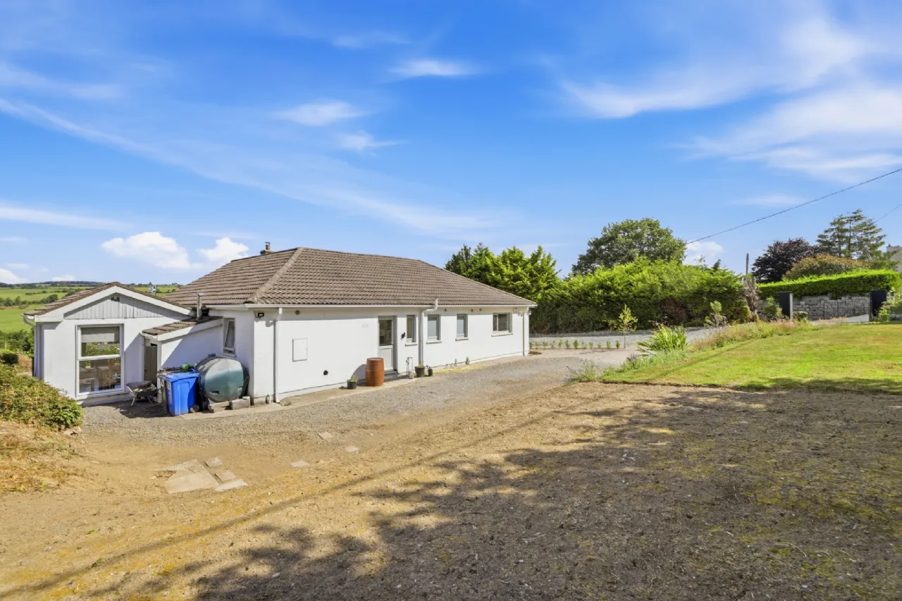 Photo of Knockenree, Carnew, Co. Wicklow, Y14 KW31