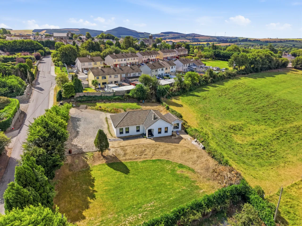 Photo of Knockenree, Carnew, Co. Wicklow, Y14 KW31