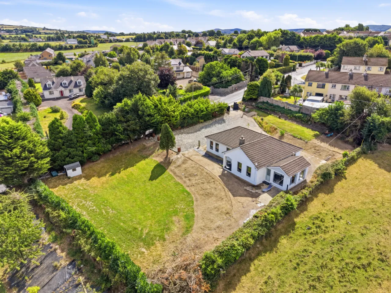 Photo of Knockenree, Carnew, Co. Wicklow, Y14 KW31