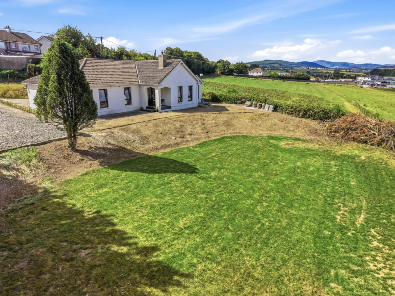 Photo of Knockenree, Carnew, Co. Wicklow, Y14 KW31