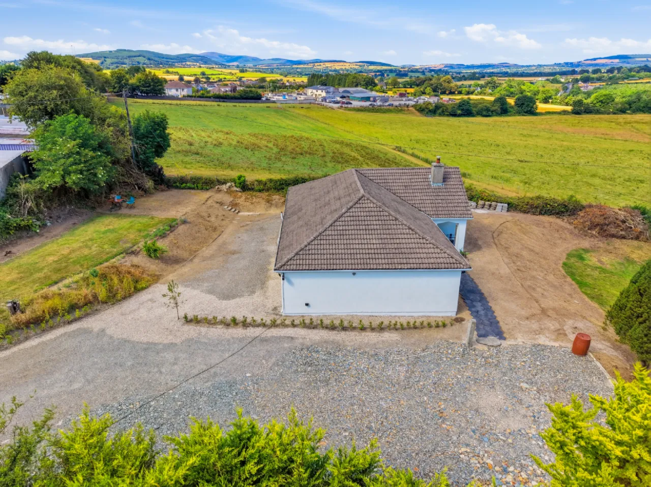 Photo of Knockenree, Carnew, Co. Wicklow, Y14 KW31