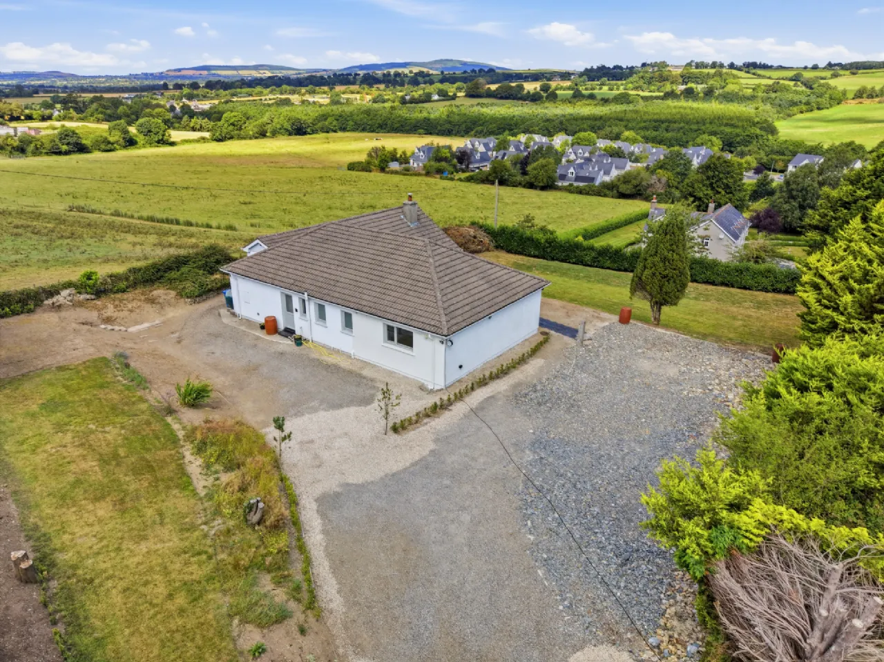 Photo of Knockenree, Carnew, Co. Wicklow, Y14 KW31