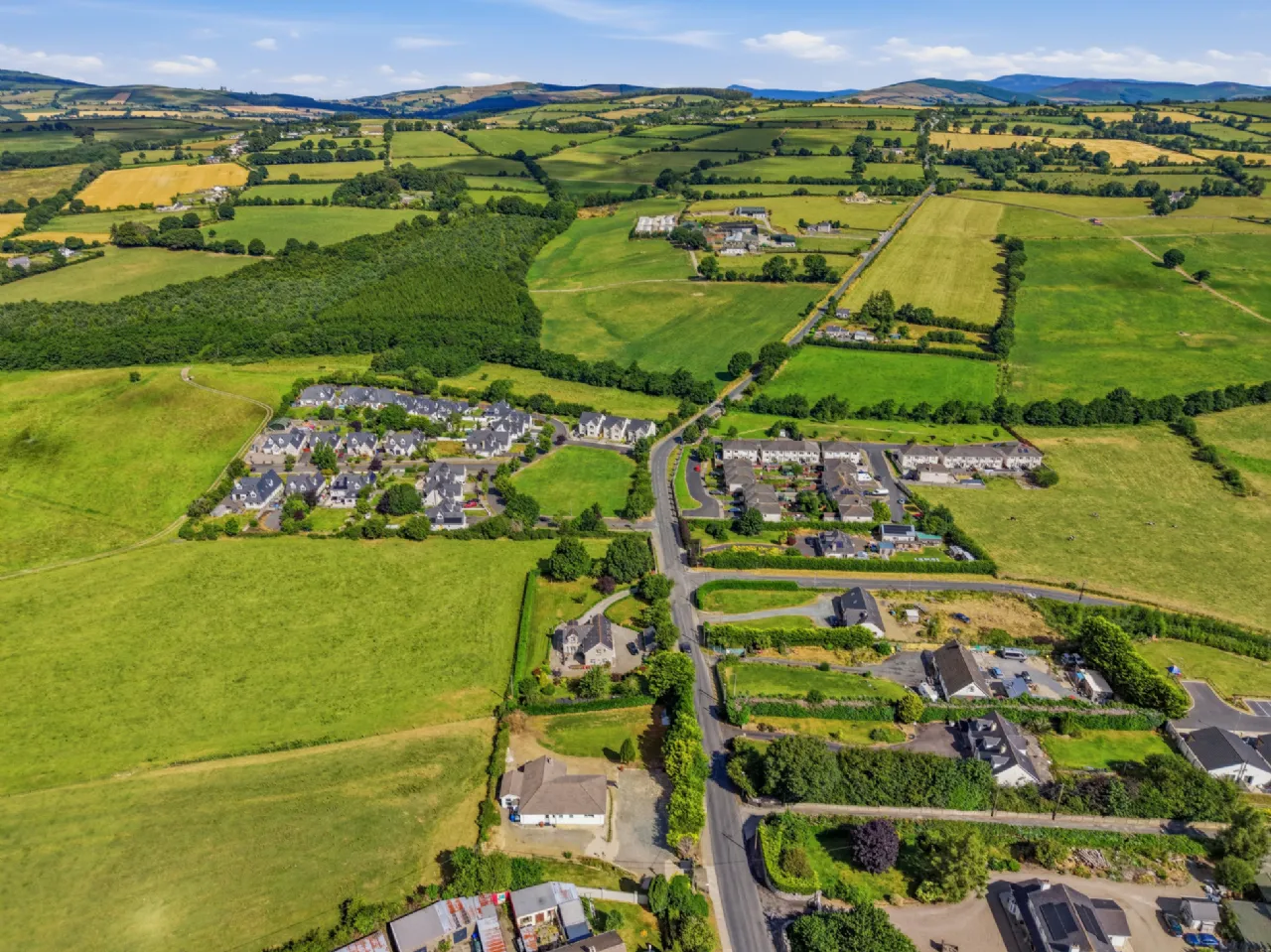 Photo of Knockenree, Carnew, Co. Wicklow, Y14 KW31