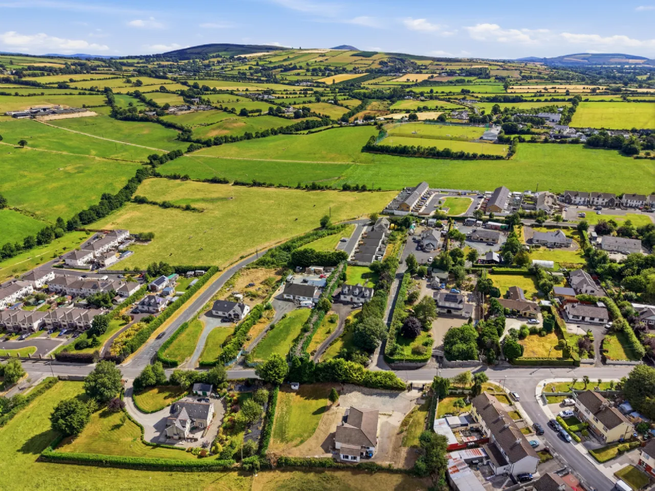 Photo of Knockenree, Carnew, Co. Wicklow, Y14 KW31