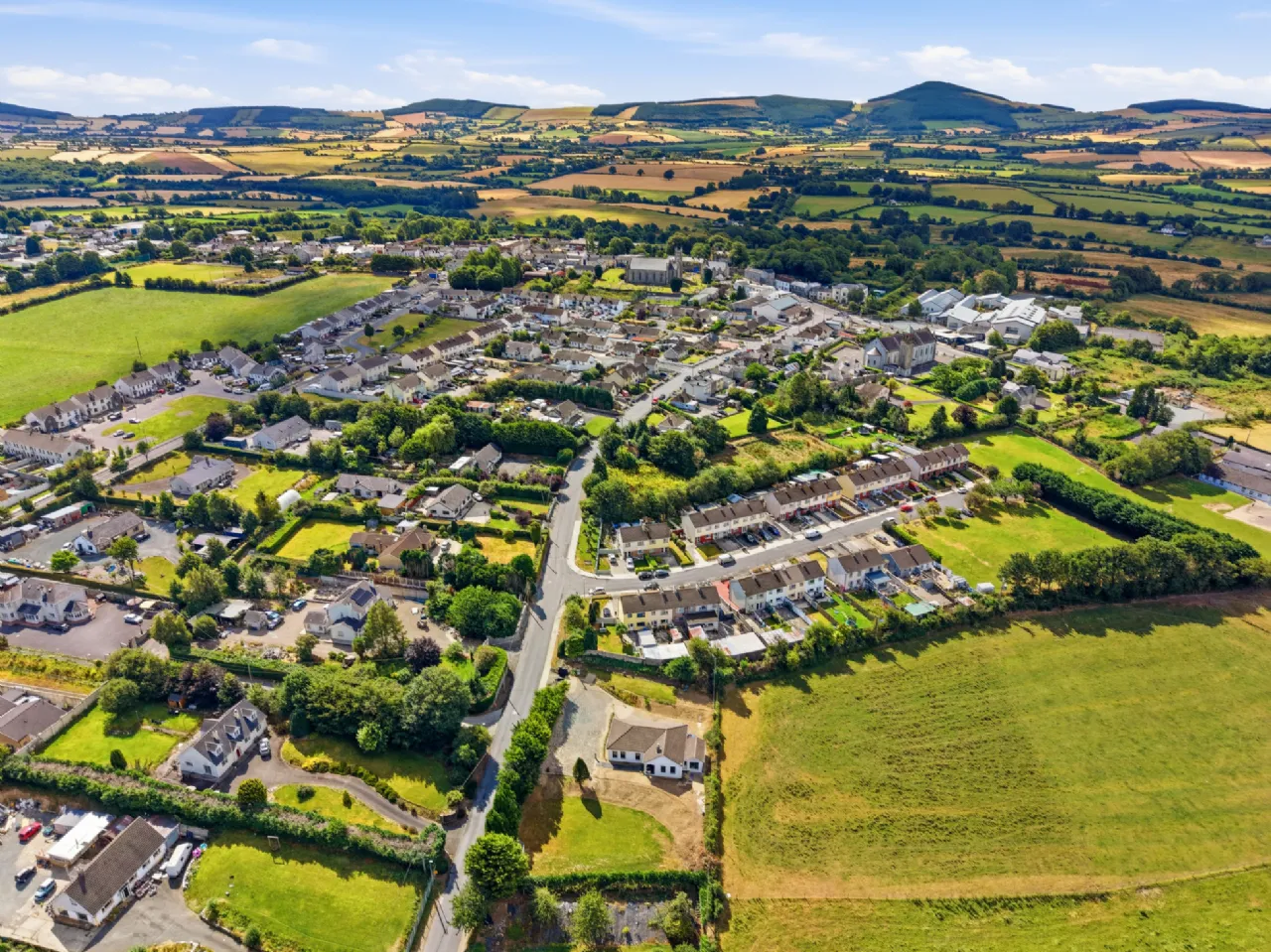 Photo of Knockenree, Carnew, Co. Wicklow, Y14 KW31