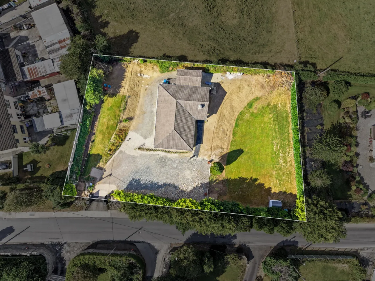 Photo of Knockenree, Carnew, Co. Wicklow, Y14 KW31