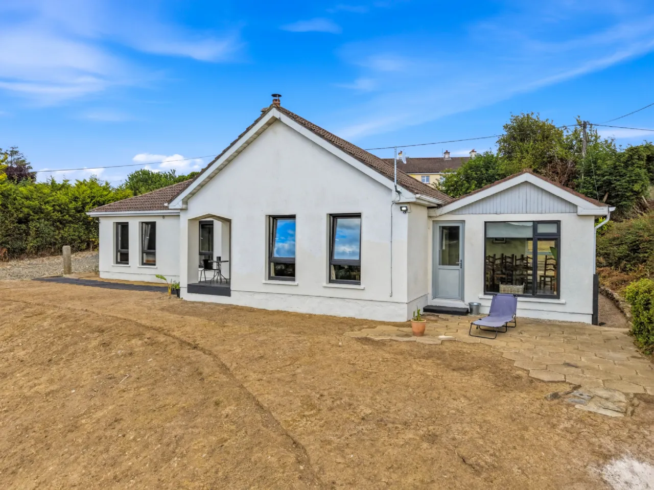 Photo of Knockenree, Carnew, Co. Wicklow, Y14 KW31