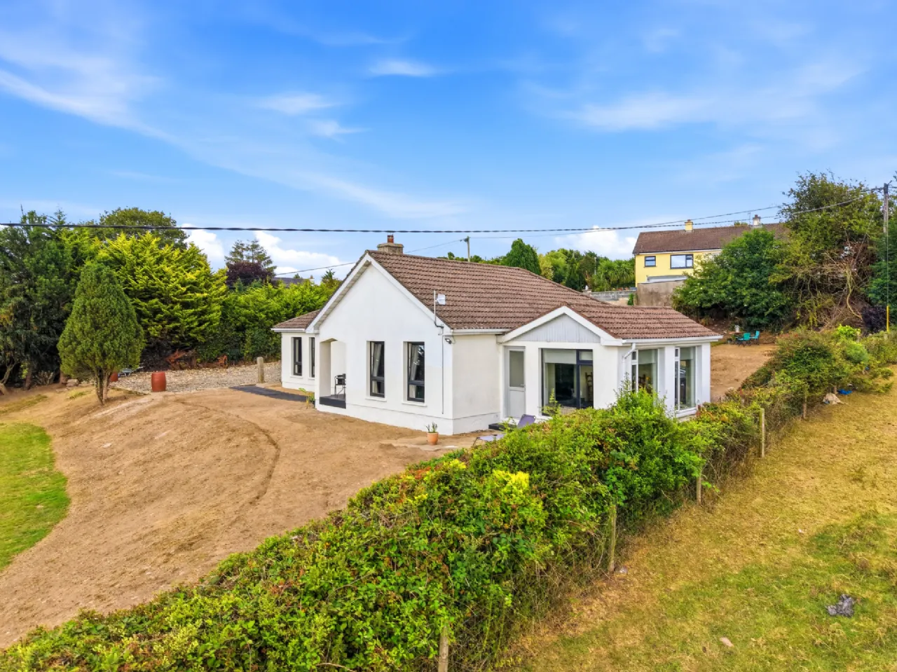 Photo of Knockenree, Carnew, Co. Wicklow, Y14 KW31