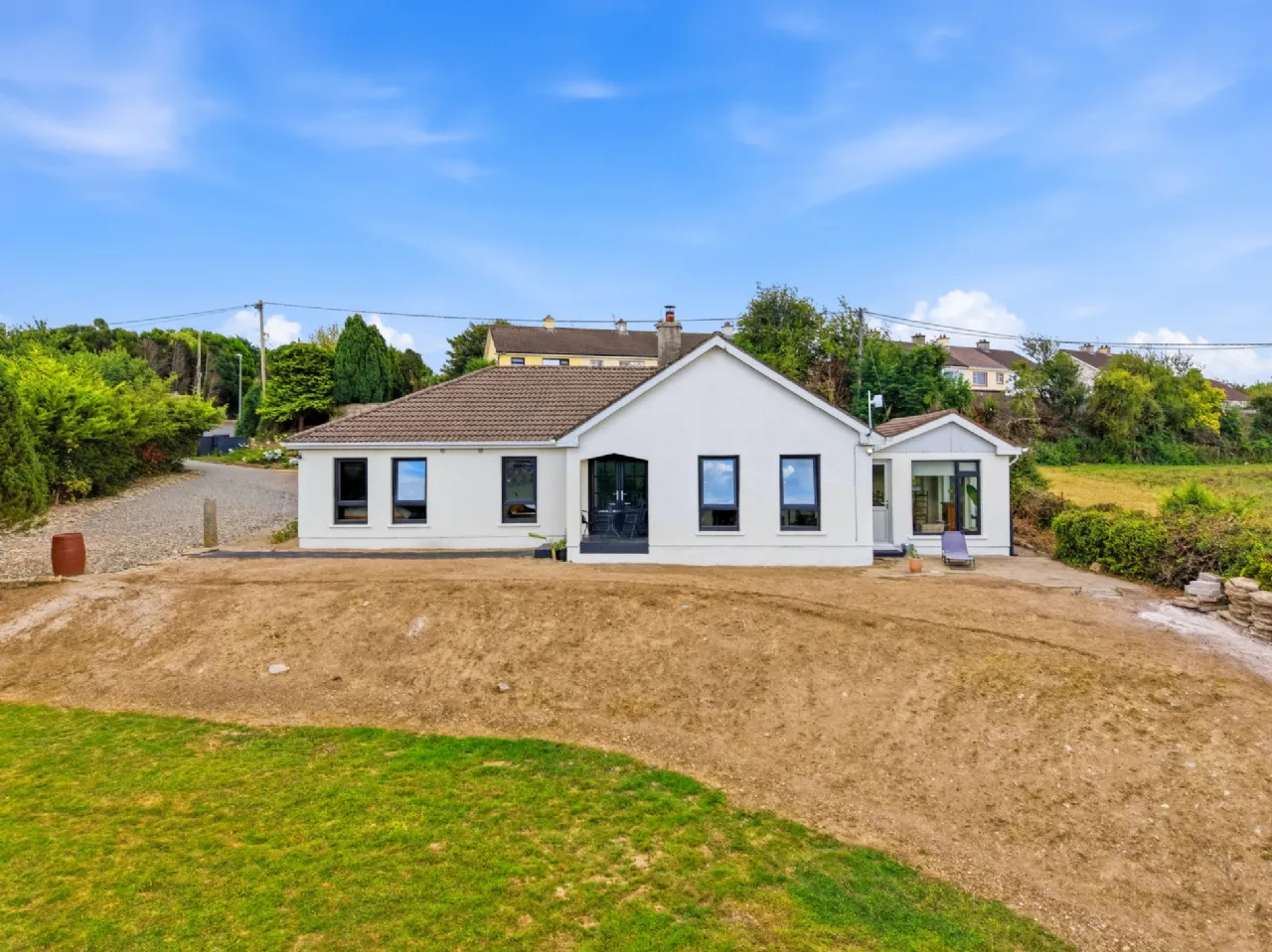 Photo of Knockenree, Carnew, Co. Wicklow, Y14 KW31