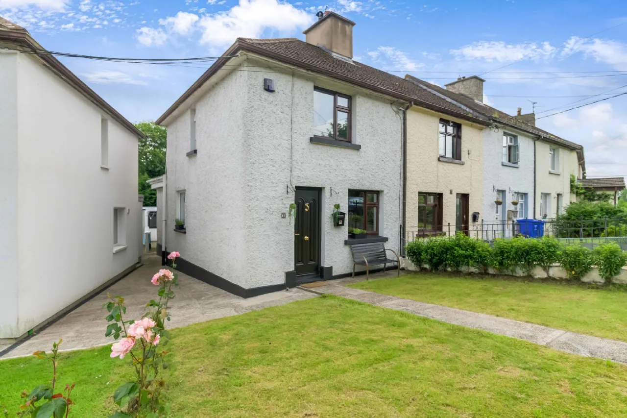 Photo of 3 St Patricks Terrace, Cavan, Co Cavan, H12 EA38
