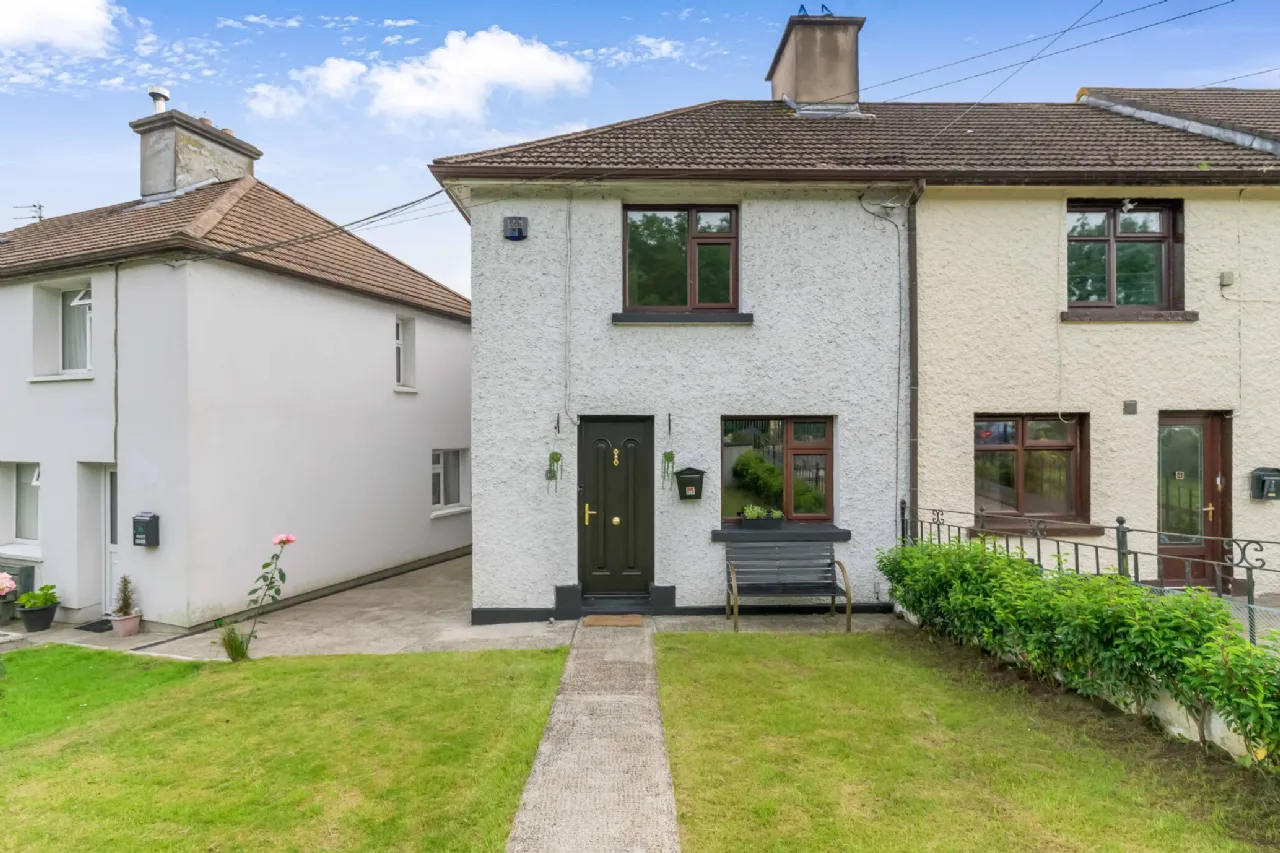 Photo of 3 St Patricks Terrace, Cavan, Co Cavan, H12 EA38