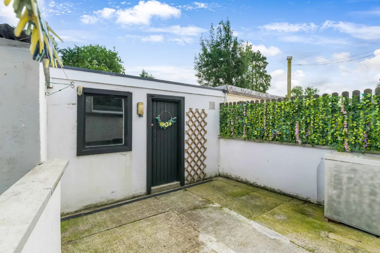 Photo of 3 St Patricks Terrace, Cavan, Co Cavan, H12 EA38