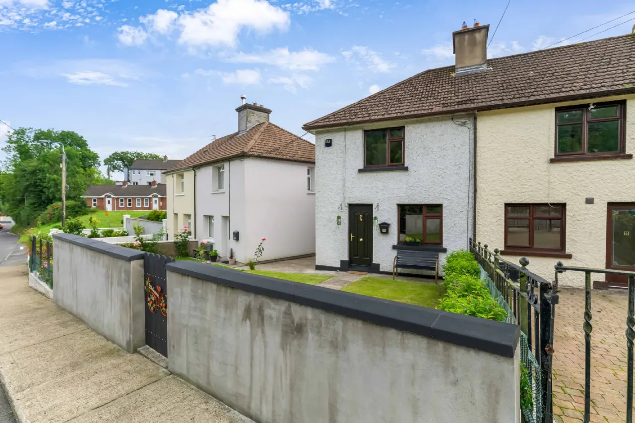 Photo of 3 St Patricks Terrace, Cavan, Co Cavan, H12 EA38