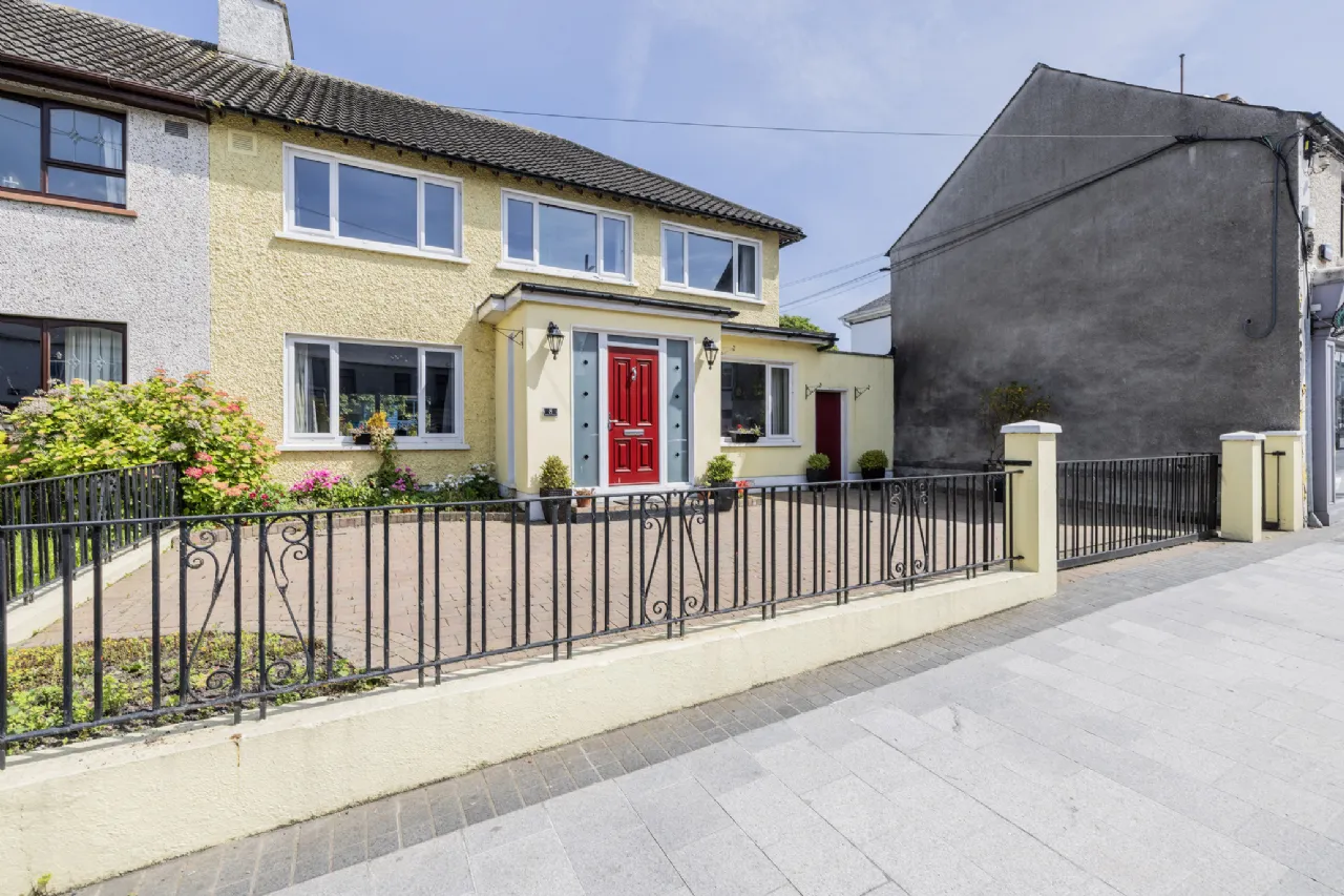 Photo of 8 Dublin Street, Balbriggan, Co. Dublin, K32YN81