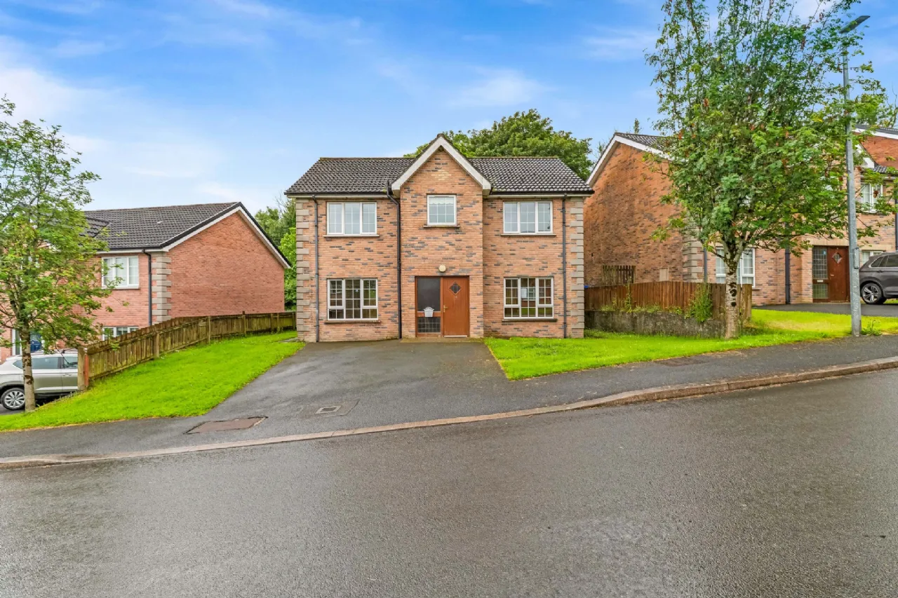 Photo of 39 Bramble Rise, Dublin Road, Cavan, Co. Cavan, H12 CY27