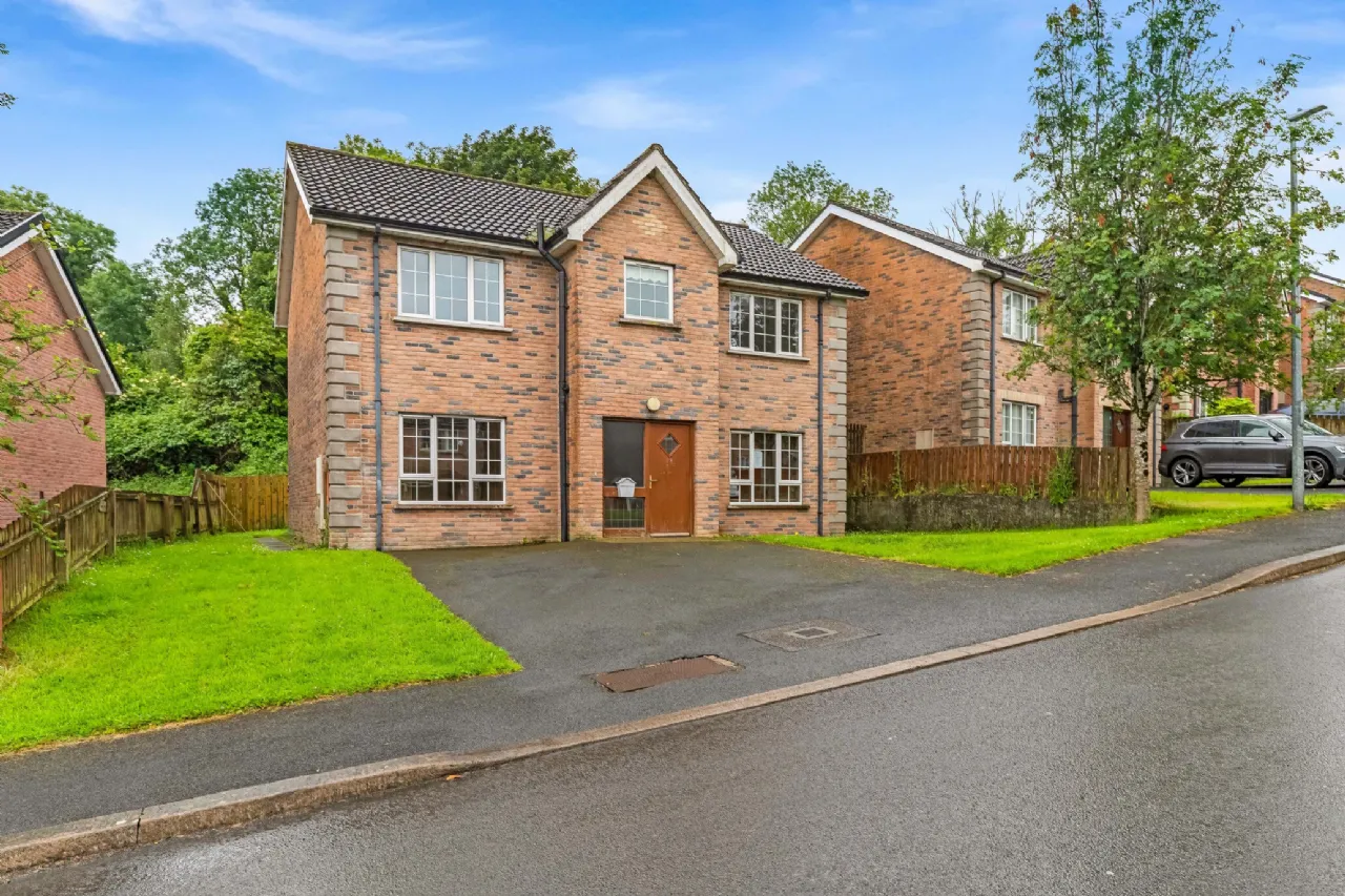 Photo of 39 Bramble Rise, Dublin Road, Cavan, Co. Cavan, H12 CY27