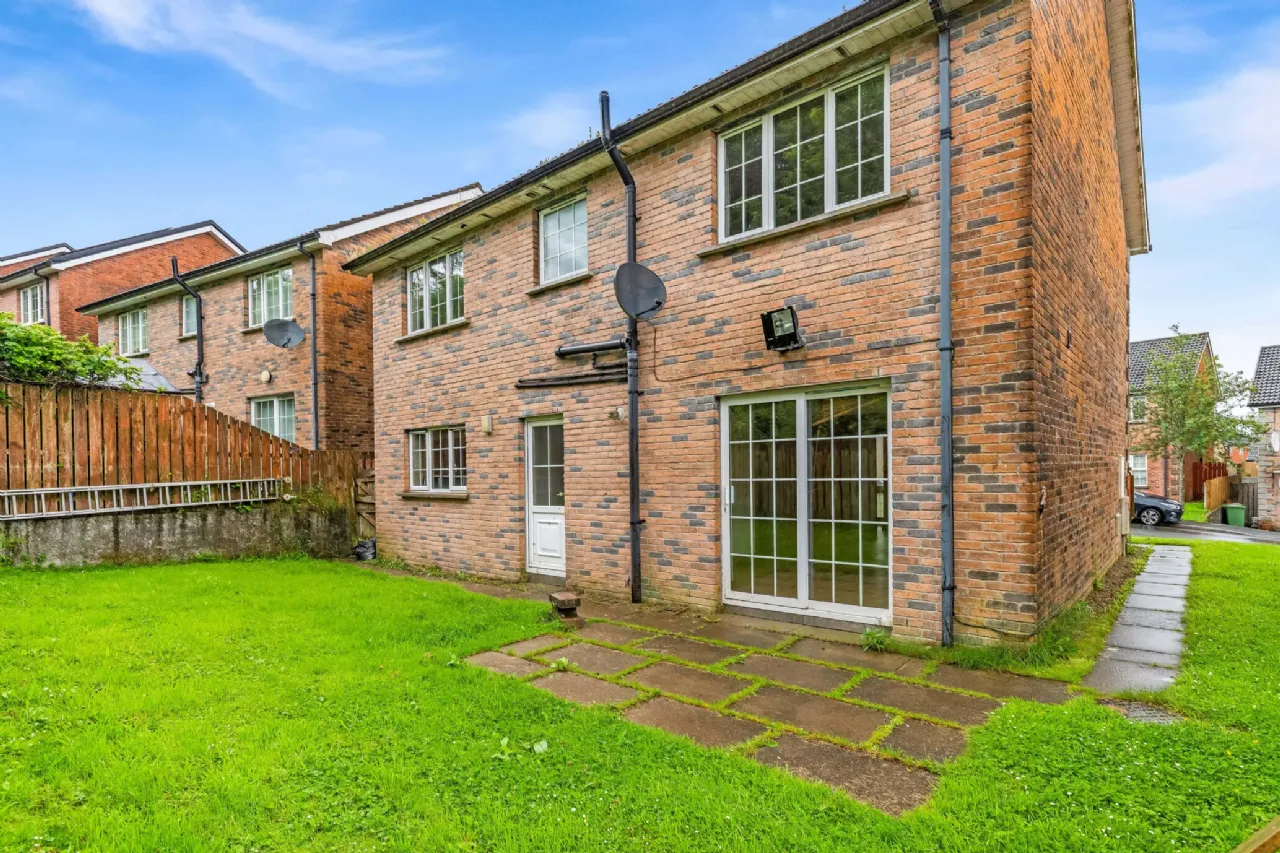 Photo of 39 Bramble Rise, Dublin Road, Cavan, Co. Cavan, H12 CY27