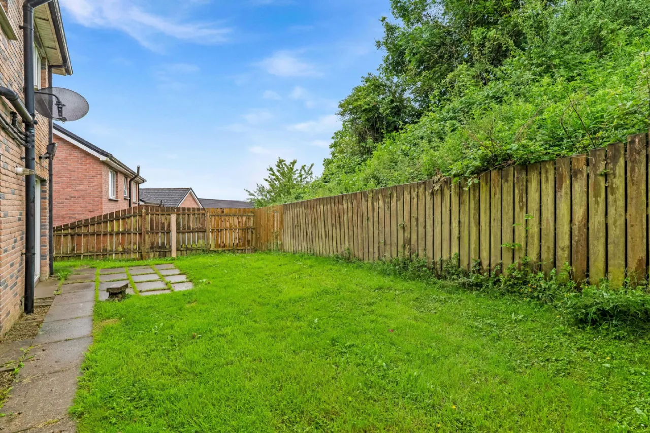 Photo of 39 Bramble Rise, Dublin Road, Cavan, Co. Cavan, H12 CY27