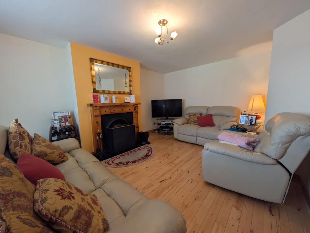 Photo of 44 Barr Na Trimoge, Kilkelly, Co Mayo, F35DV26