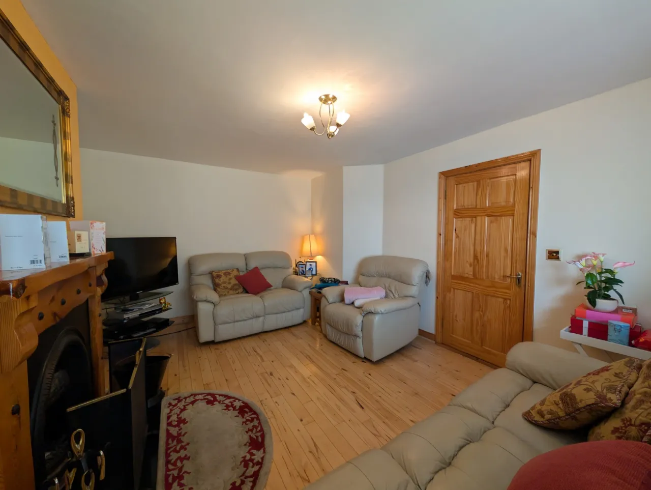 Photo of 44 Barr Na Trimoge, Kilkelly, Co Mayo, F35DV26