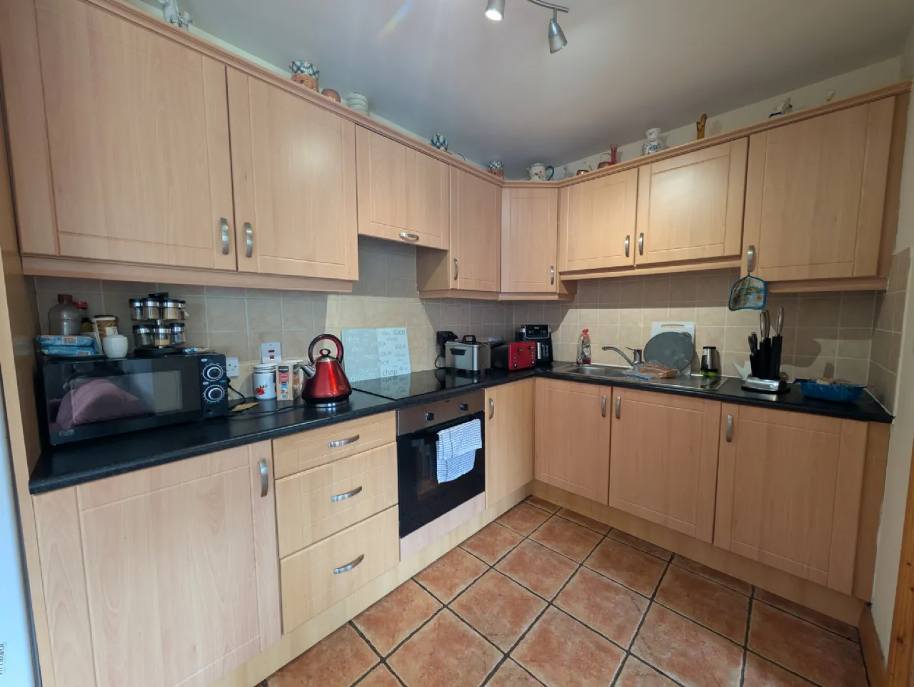 Photo of 44 Barr Na Trimoge, Kilkelly, Co Mayo, F35DV26