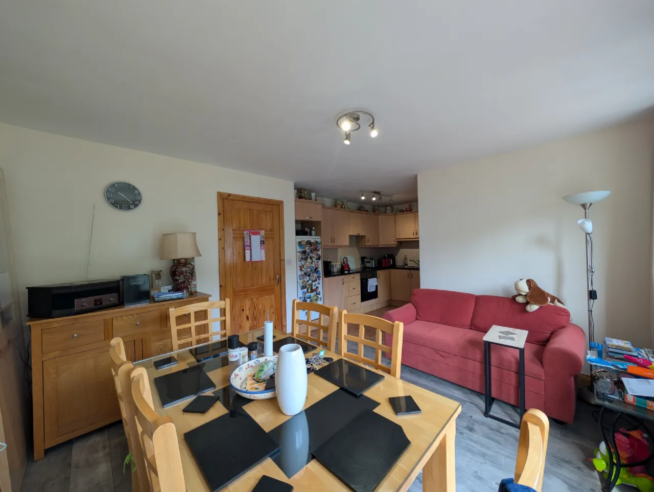 Photo of 44 Barr Na Trimoge, Kilkelly, Co Mayo, F35DV26