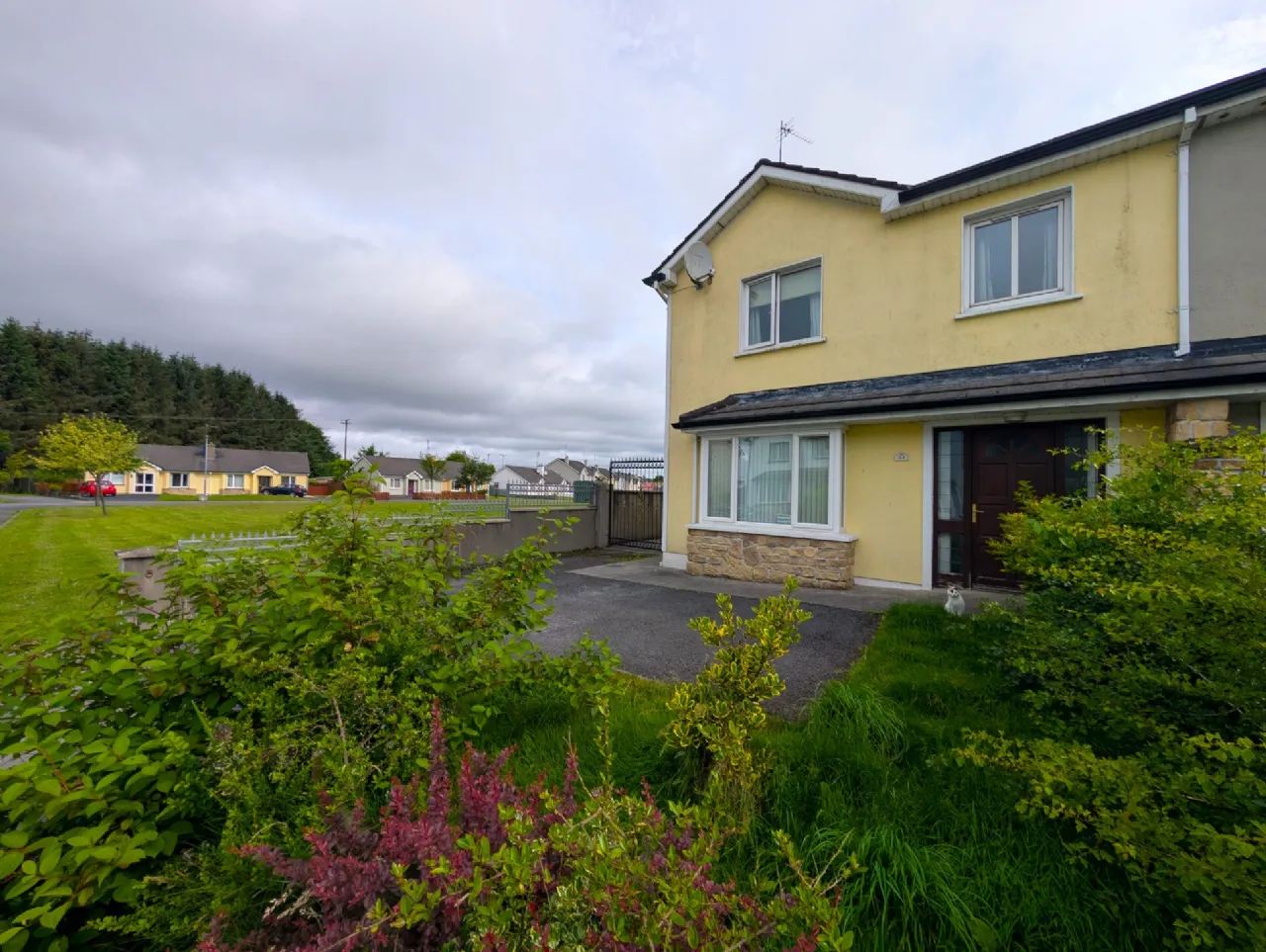Photo of 44 Barr Na Trimoge, Kilkelly, Co Mayo, F35DV26