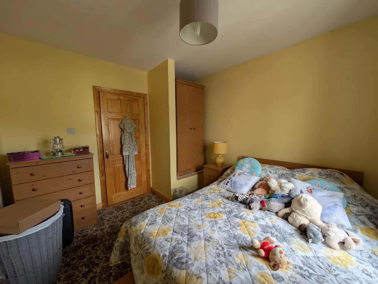 Photo of 44 Barr Na Trimoge, Kilkelly, Co Mayo, F35DV26
