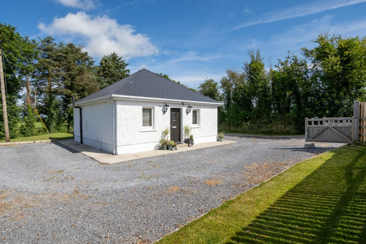 Photo of Apple Tree Cottage, Ballybeg Little, Graiguenamanagh, Co. Carlow, R95 P9D7