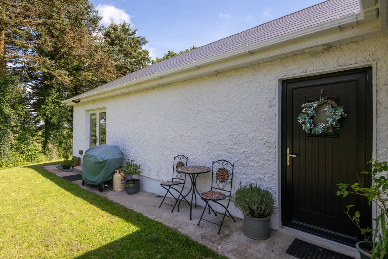 Photo of Apple Tree Cottage, Ballybeg Little, Graiguenamanagh, Co. Carlow, R95 P9D7