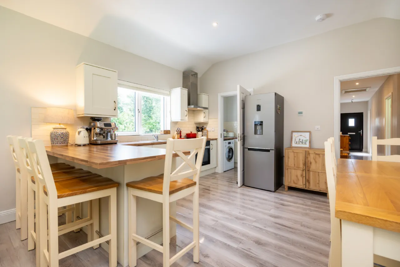 Photo of Apple Tree Cottage, Ballybeg Little, Graiguenamanagh, Co. Carlow, R95 P9D7