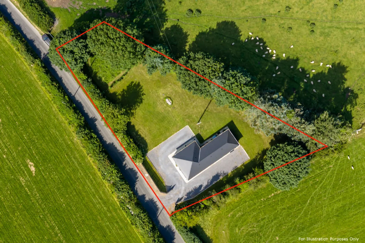 Photo of Apple Tree Cottage, Ballybeg Little, Graiguenamanagh, Co. Carlow, R95 P9D7