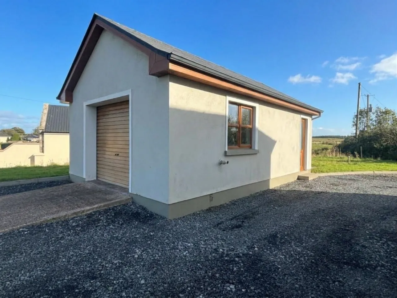 Photo of Bullaunmeneen, Islandeady, Westport, Co. Mayo, F28 X381